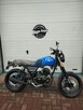Romet inny Romet SCMB 125 - 1