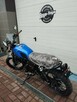 Romet inny Romet SCMB 125 - 2