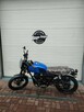 Romet inny Romet SCMB 125 - 4