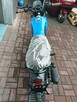 Romet inny Romet SCMB 125 - 5