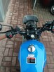 Romet inny Romet SCMB 125 - 6
