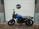 Romet inny Romet SCMB 125 - 7