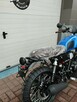 Romet inny Romet SCMB 125 - 8