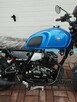 Romet inny Romet SCMB 125 - 9