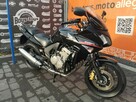 Honda CBF Honda CBF 600 ABS - 1