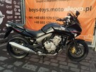 Honda CBF Honda CBF 600 ABS - 2