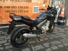 Honda CBF Honda CBF 600 ABS - 3