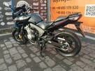 Honda CBF Honda CBF 600 ABS - 7
