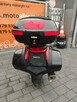 Honda NTV Honda NTV 700 - 7
