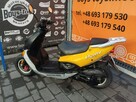 Hyosung inny Hyosung Rally 50 - 2