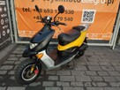 Hyosung inny Hyosung Rally 50 - 3