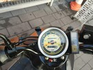 Hyosung inny Hyosung Rally 50 - 4