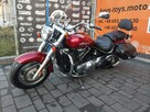 Kawasaki VN Kawasaki VN 2000 - 5
