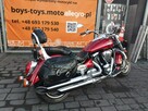 Kawasaki VN Kawasaki VN 2000 - 7