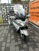 Suzuki Burgman Suzuki Burgman 650 Executive - 1