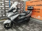 Suzuki Burgman Suzuki Burgman 650 Executive - 2