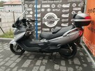 Suzuki Burgman Suzuki Burgman 650 Executive - 3