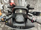 Suzuki Burgman Suzuki Burgman 650 Executive - 4