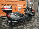 Suzuki Burgman Suzuki Burgman 650 Executive - 5