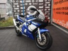 Yamaha R6 Yamaha YZF-R6 2000r - 1
