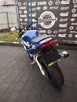 Yamaha R6 Yamaha YZF-R6 2000r - 4