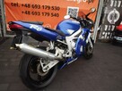 Yamaha R6 Yamaha YZF-R6 2000r - 7
