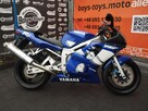 Yamaha R6 Yamaha YZF-R6 2000r - 8