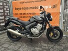 Honda CBF Honda CBF 600 N - 1