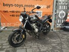 Honda CBF Honda CBF 600 N - 3