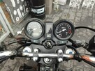 Honda CBF Honda CBF 600 N - 6