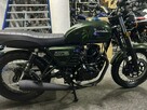 Junak inny Junak Raw 125 Cafe Racer - 1