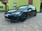 Volkswagen Golf VII GTI - 9