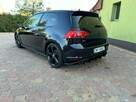 Volkswagen Golf VII GTI - 13