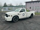 Dodge Ram 1500 5.7 Hemi - 1