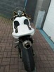 Suzuki GSX-R Suzuki GSX-R 1000 - 2