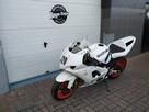 Suzuki GSX-R Suzuki GSX-R 1000 - 7