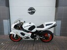 Suzuki GSX-R Suzuki GSX-R 1000 - 8