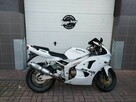 Kawasaki ZX Kawasaki ZX-6R - 3