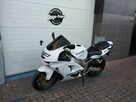 Kawasaki ZX Kawasaki ZX-6R - 7