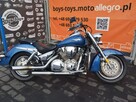 Honda VTX Honda VTX 1300 - 1