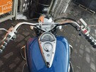 Honda VTX Honda VTX 1300 - 6