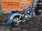 Honda VTX Honda VTX 1300 - 7