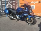 Yamaha FJR Yamaha FJR 1300 ABS LED - 1