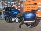 Yamaha FJR Yamaha FJR 1300 ABS LED - 3