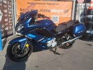Yamaha FJR Yamaha FJR 1300 ABS LED - 4