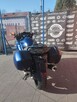 Yamaha FJR Yamaha FJR 1300 ABS LED - 5