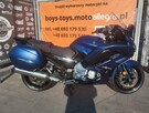 Yamaha FJR Yamaha FJR 1300 ABS LED - 9