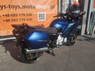 Yamaha FJR Yamaha FJR 1300 ABS LED - 10