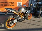 KTM inny KTM RC125 - 6