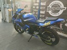 Yamaha TZR Yamaha TZR 50 2T - 2